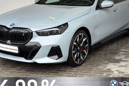 BMW i5 23.935 km 57.678 &euro; Heilbronn 74074