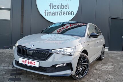 Skoda Scala 40.124 km 19.990 &euro; Wietmarschen 49835