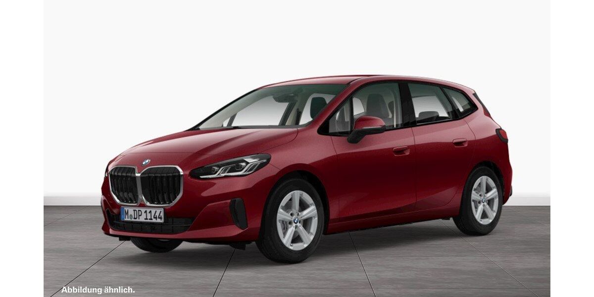 BMW 220 Active Tourer 10.889 km 32.190 &euro; Kassel 34125