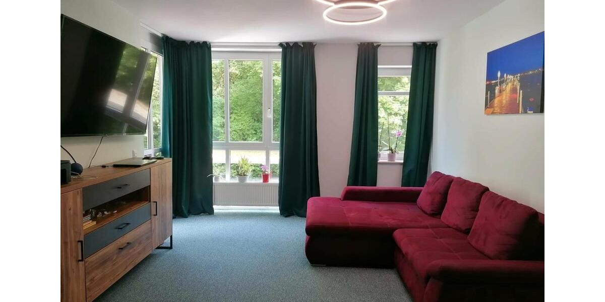 Etagenwohnung Halle - 3 Zimmer, 75 m&sup2;, 201.000&euro; | Angebot:26705267