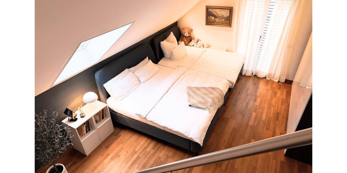 Doppelhaushälfte Datteln - 6 Zimmer, 149 m&sup2;, 2.200&euro; | Angebot:26189033