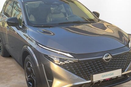 Nissan Qashqai 2.094 km 32.640 &euro; Wasserburg 83512