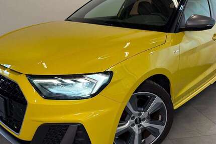 Audi A1 69.011 km 21.850 &euro; Buchholz 21244