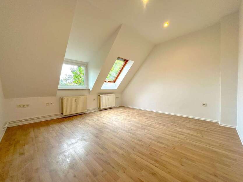 Wohnung zum Kaufen in Bremen 158.000 € 52 m² 3 zimmer