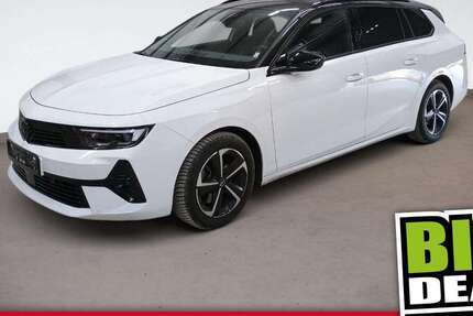 Opel Astra 29.503 km 25.410 € Chemnitz 09113