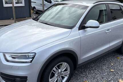 Audi Q3 139.880 km 11.990 &euro; Paderborn 33104