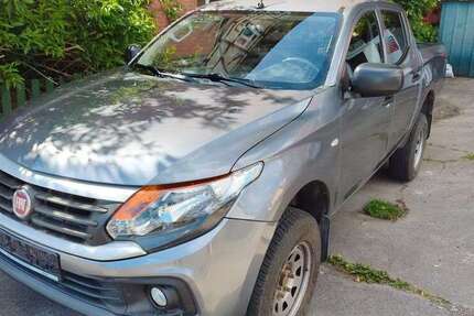 Fiat Fullback 74.600 km 17.900 &euro; Coburg 96450