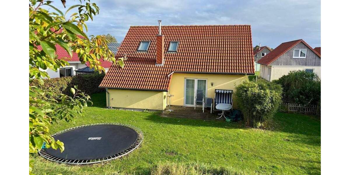 Mehrfamilienhaus, Wohnhaus Glücksburg Holnis - 4 Zimmer, 88 m&sup2;, 399.000&euro; | Angebot:26161840