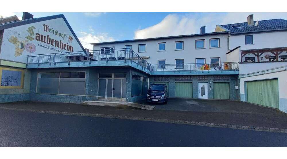 Haus zum Kaufen in Laubenheim 560.000 € 314 m²