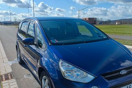 Ford S-Max 376.664 km 6.250 &euro; Mellrichstadt 97638