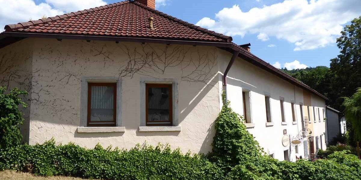 Gewerbeobjekt Bad Berneck Röhrenhof - 1 Zimmer, 399.000&euro; | Angebot:25664432