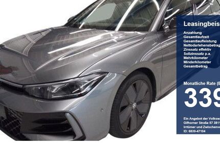 VW Passat Variant 14.360 km 43.410 &euro; Vilsbiburg 84137