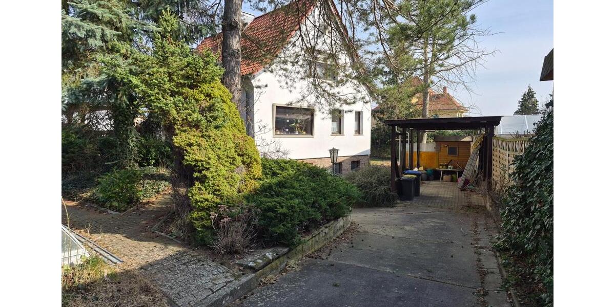 Einfamilienhaus Aschersleben - 250.000&euro; | Angebot:25632132