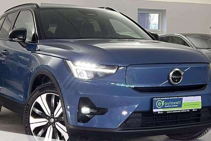 Volvo XC40 51.700 km 32.470 &euro; Landau a.d.Isar 94405