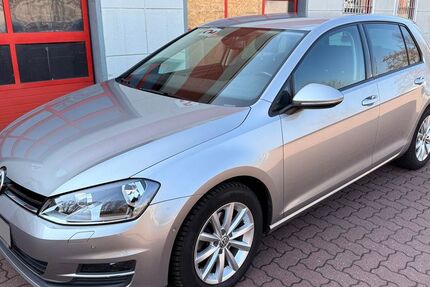 VW Golf 162.000 km 8.090 &euro; Rathenow 14712
