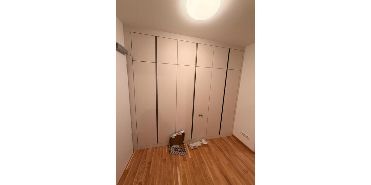 Etagenwohnung Bucha - 2 Zimmer, 69 m&sup2;, 1.650&euro; | Angebot:26358320