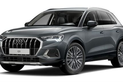 Audi Q3 13.407 km 36.870 &euro; Frankfurt am Main 60314