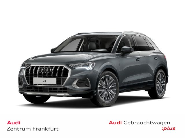 Audi Q3 13.407 km 36.870 &euro; Frankfurt am Main 60314