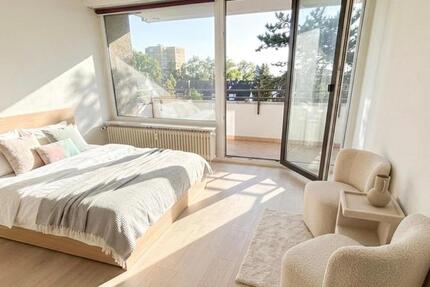 Wohnung Eschborn - 1 Zimmer, 36 m&sup2;, 1.000&euro; | Angebot:26406476