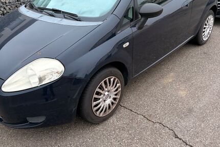 Fiat Punto 175.100 km 1.000 &euro; Heilbronn 74081