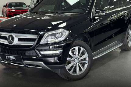 Mercedes-Benz GL 450 106.800 km 29.990 € Mudau 69427
