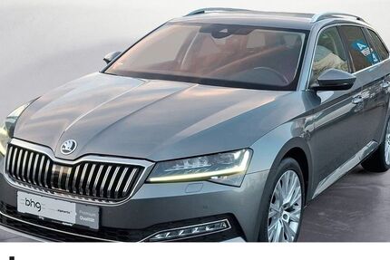 Skoda Superb 81.028 km 26.490 &euro; Reutlingen 72770