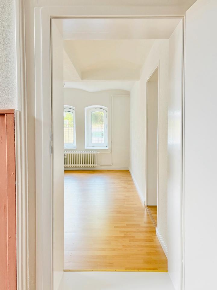 40qm Wohnung in stilvollen Villa barrierefrei renoviert 38228 1 zimmer