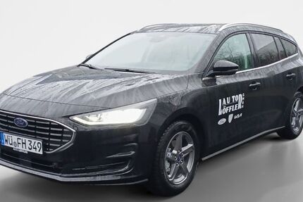 Ford Focus 3.636 km 26.993 &euro; Würzburg 97076