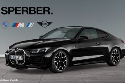 BMW 420 24.293 km 43.990 &euro; Bamberg 96050