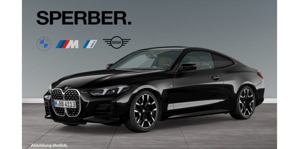 BMW 420 24.293 km 43.990 &euro; Bamberg 96050