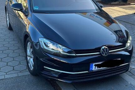 VW Golf 77.800 km 16.600 &euro; Lübeck 23554