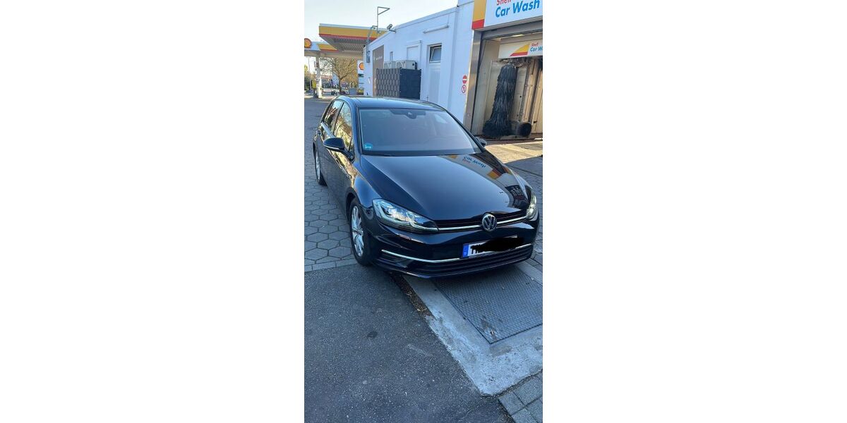 VW Golf 77.800 km 16.600 &euro; Lübeck 23554