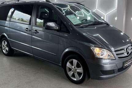 Mercedes-Benz Viano 233.000 km 15.951 &euro; Nordenham 26954