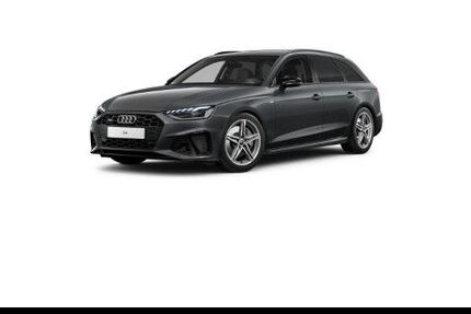Audi A4 56.900 km 36.890 &euro; Schwäbisch Hall 74523