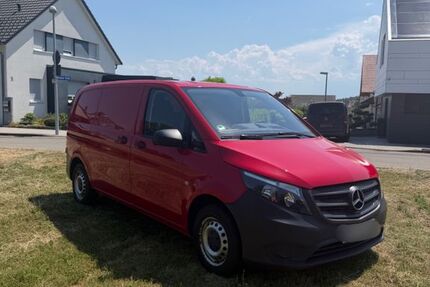 Mercedes-Benz Vito 92.400 km 14.000 &euro; Weil Im Schönbuch 71093