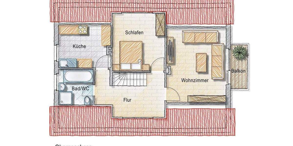 Mehrfamilienhaus, Wohnhaus Westerstede - 5 Zimmer, 145 m&sup2;, 375.000&euro; | Angebot:25771392