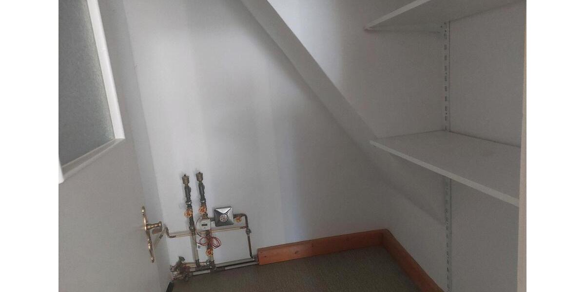 Dachgeschoßwohnung Wunsiedel - 2 Zimmer, 55 m&sup2;, 250&euro; | Angebot:26424228