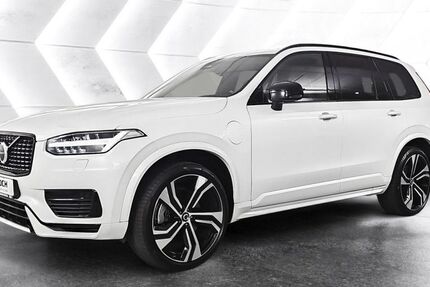 Volvo XC90 59.550 km 52.890 &euro; Berlin 12683