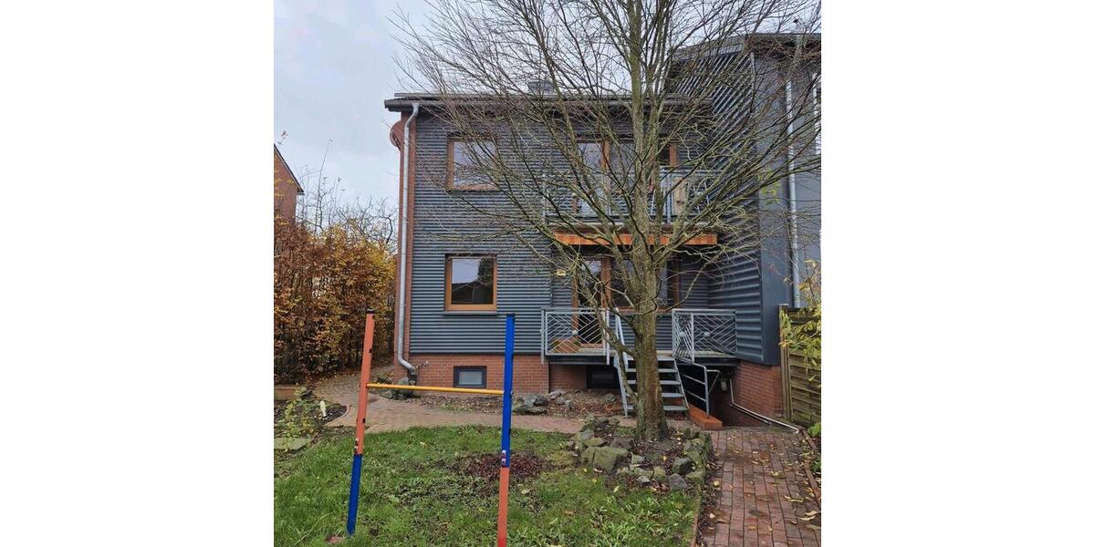 Reihenhaus Twistringen - 4 Zimmer, 93 m&sup2;, 900&euro; | Angebot:24842691