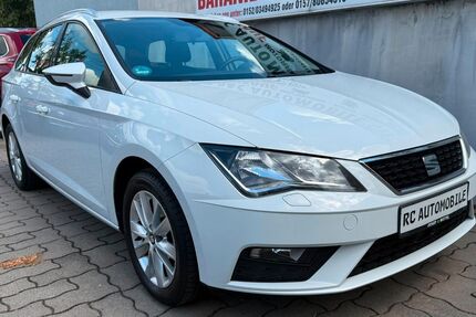 Seat Leon 123.000 km 8.999 &euro; Quellendorf 06386