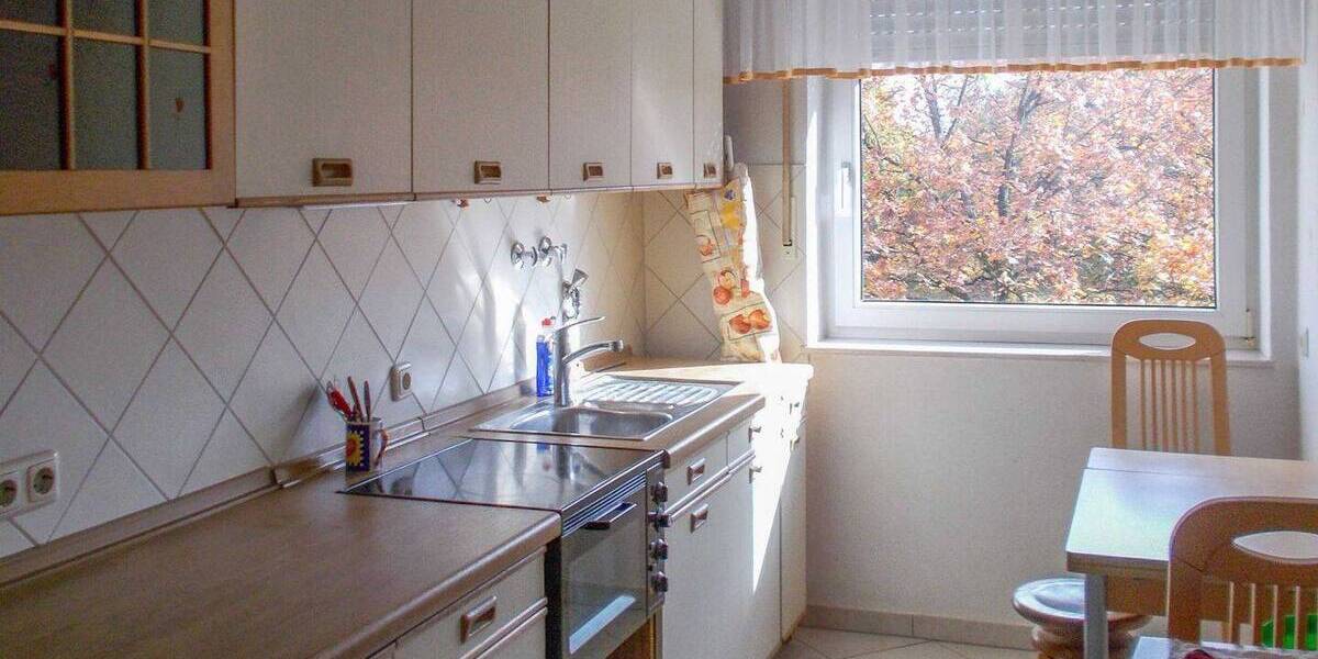 Etagenwohnung Osnabrück Sutthausen - 3 Zimmer, 85 m&sup2;, 225.000&euro; | Angebot:26703526