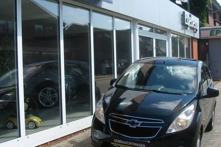 Chevrolet Spark 89.000 km 3.750 &euro; Kropp 24848