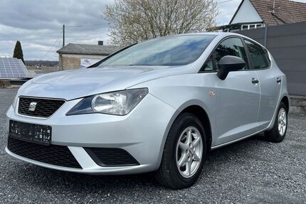 Seat Ibiza 88.000 km 3.490 &euro; Ransbach-Baumbach 56235