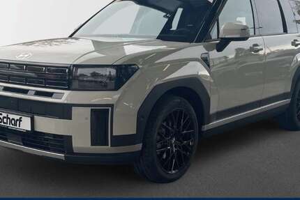 Hyundai SANTA FE 15.722 km 45.490 &euro; Nürnberg 90451