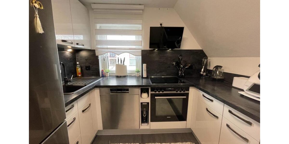 Maisonettenwohnung Augsburg Bärenkeller - 5 Zimmer, 130 m&sup2;, 549.000&euro; | Angebot:24284548