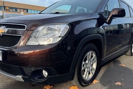 Chevrolet Orlando 128.897 km 6.950 € Düsseldorf 40233