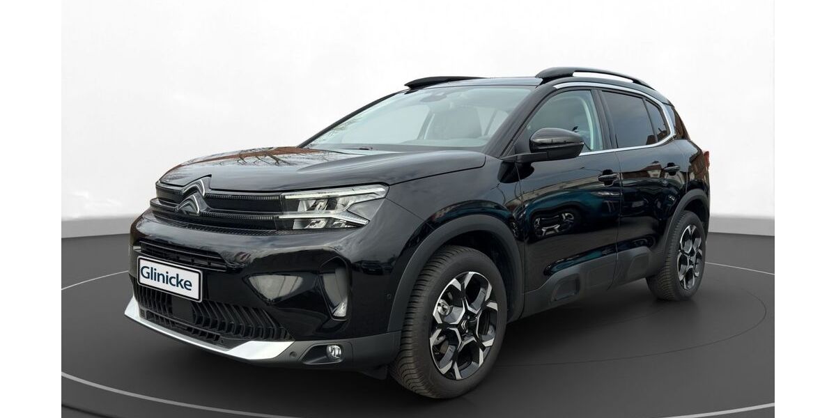 Citroen C5 Aircross 1.500 km 26.990 &euro; Kassel 34123
