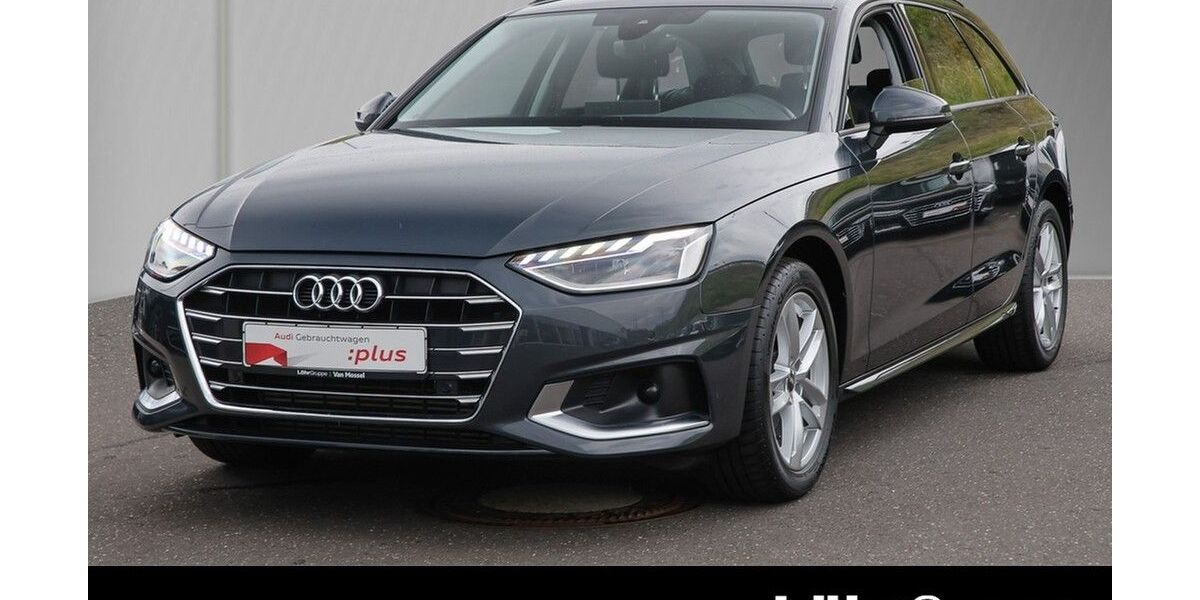 Audi A4 48.333 km 24.580 &euro; Koblenz 56070