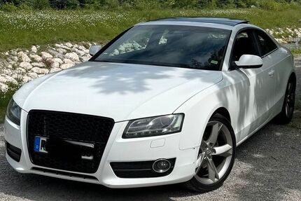 Audi A5 282.500 km 3.800 &euro; Raubling 83064