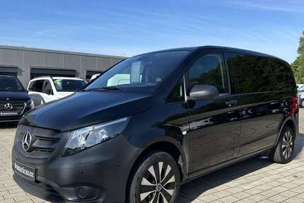 Mercedes-Benz Vito 31.406 km 35.870 &euro; Schorndorf 73614